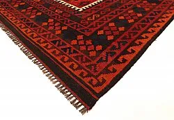 Tappeto kilim orientale 313 x 210 cm
