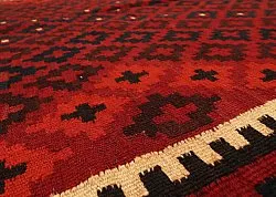 Tappeto kilim orientale 313 x 210 cm