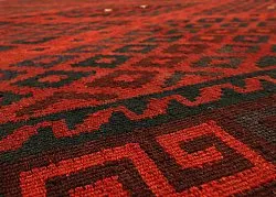 Tappeto kilim orientale 297 x 208 cm