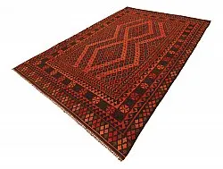 Tappeto kilim orientale 288 x 203 cm
