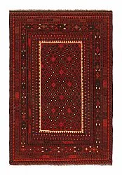 Tappeto kilim orientale 293 x 200 cm