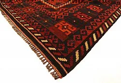 Tappeto kilim orientale 306 x 214 cm