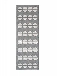 Tappeti In Plastica - Horredsmattan Bastian (grigio)