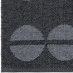 Tappeti In Plastica - Horredsmattan Bastian (grafite)