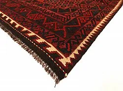 Tappeto kilim orientale 281 x 218 cm