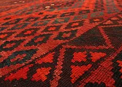 Tappeto kilim orientale 281 x 218 cm