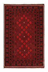 Tappeto kilim orientale 403 x 257 cm