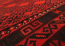 Tappeto kilim orientale 403 x 257 cm