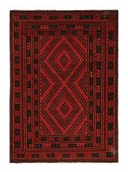 Tappeto kilim orientale 397 x 280 cm