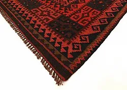 Tappeto kilim orientale 397 x 280 cm