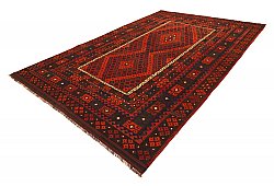 Tappeto kilim orientale 384 x 250 cm