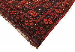 Tappeto Kilim Afghano 384 x 250 cm