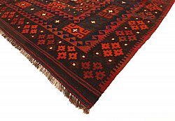 Tappeto kilim orientale 384 x 250 cm