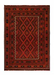 Tappeto kilim orientale 416 x 301 cm