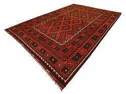 Tappeto kilim orientale 416 x 301 cm