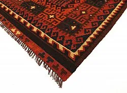 Tappeto kilim orientale 416 x 301 cm