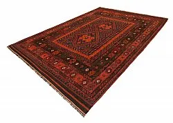 Tappeto kilim orientale 377 x 260 cm