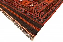 Tappeto kilim orientale 377 x 260 cm