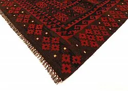Tappeto kilim orientale 393 x 264 cm