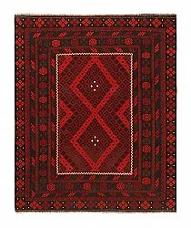 Tappeto kilim orientale 309 x 260 cm