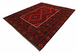 Tappeto kilim orientale 309 x 260 cm