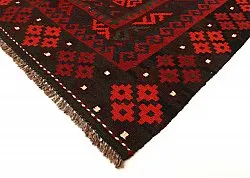 Tappeto kilim orientale 309 x 260 cm
