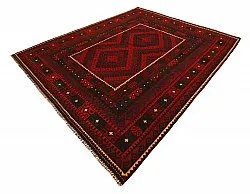 Tappeto kilim orientale 323 x 251 cm