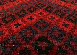 Tappeto kilim orientale 323 x 251 cm