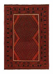 Tappeto kilim orientale 322 x 225 cm
