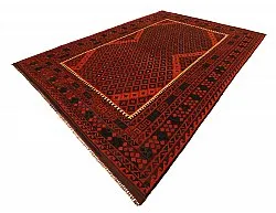 Tappeto kilim orientale 322 x 225 cm