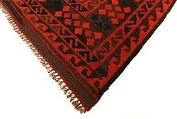 Tappeto kilim orientale 322 x 225 cm