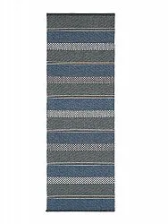 Tappeti In Plastica - Horredsmattan Mason (blu)