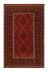 Tappeto kilim orientale 405 x 261 cm