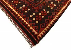 Tappeto kilim orientale 405 x 261 cm