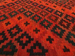 Tappeto Kilim Afghano 405 x 261 cm