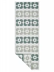 Tappeti In Plastica - Horredsmattan Florian (verde)