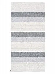 Tappeti In Plastica - Horredsmattan Milo (grigio)