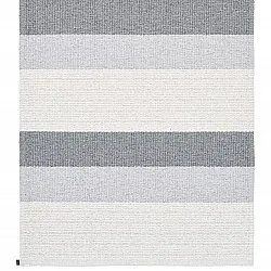 Tappeti In Plastica - Horredsmattan Milo (grigio)