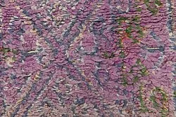 Tappeto Kilim In Stile Berbero Del Marocco Azilal Special Edition 320 x 200 cm