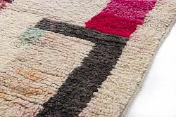 Tappeto Kilim In Stile Berbero Del Marocco Azilal 260 x 170 cm