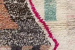 Tappeto Kilim In Stile Berbero Del Marocco Azilal 260 x 170 cm