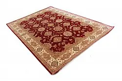 Tappeto Orientale Ziegler 291 x 201 cm