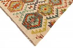 Tappeto kilim orientale 392 x 308 cm