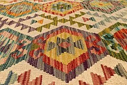 Tappeto kilim orientale 392 x 308 cm