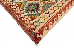 Tappeto kilim orientale 394 x 309 cm