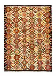 Tappeto kilim orientale 430 x 309 cm