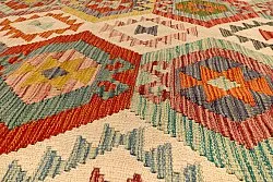 Tappeto kilim orientale 430 x 309 cm