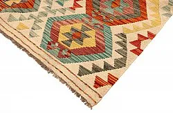 Tappeto kilim orientale 431 x 305 cm