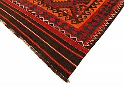 Tappeto kilim orientale 399 x 266 cm