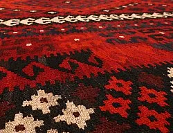 Tappeto kilim orientale 386 x 243 cm